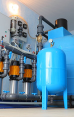 Heat Pump Hybrid Water Heater