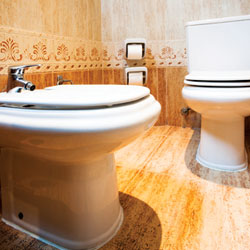 4 Common Reasons for a Slow-Flushing Toilet