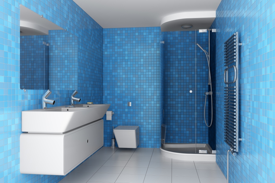 Bathroom Reonvation Checklist