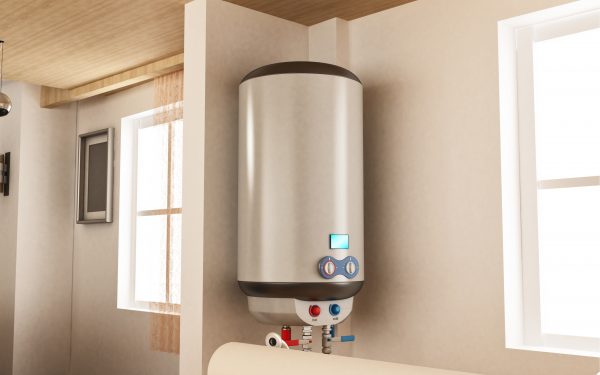 water heater repair & installation