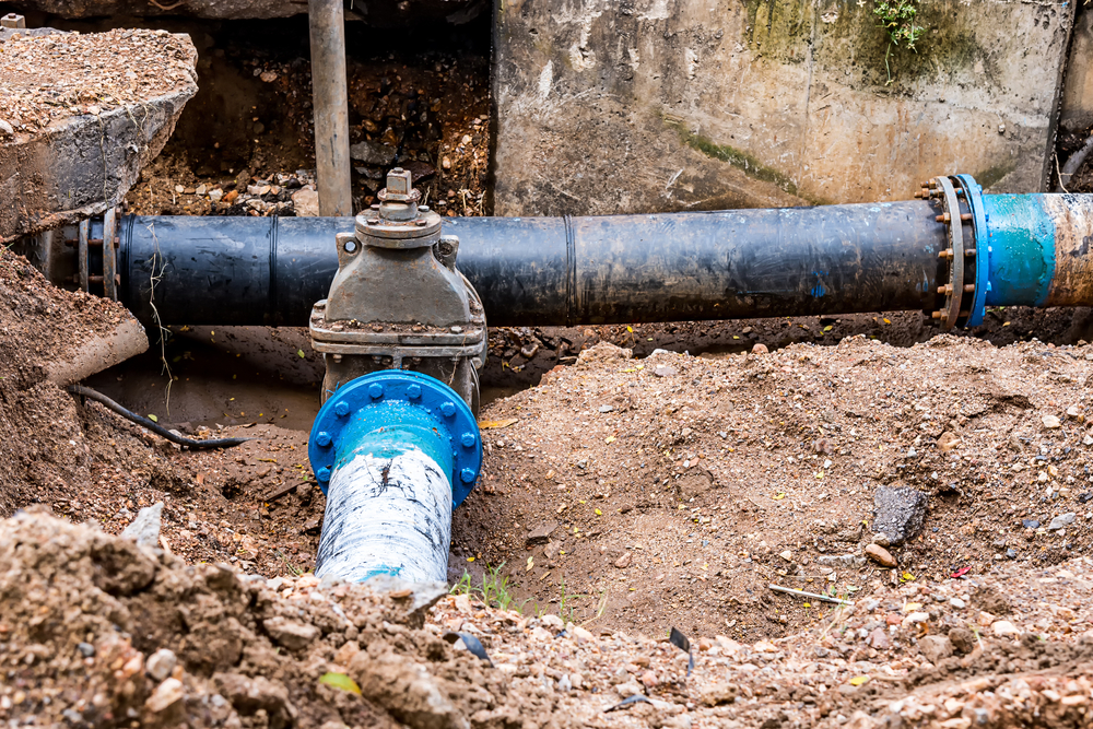 Professional sewer line repair ensures your plumbing system runs smoothly year-round!