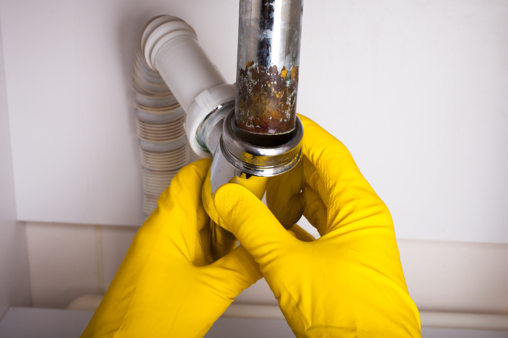 Enjoy an efficient drain with drain cleaning solutions!