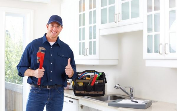 Plumbing, Drain Cleaning & Water Heater Services in Kaneohe, HI