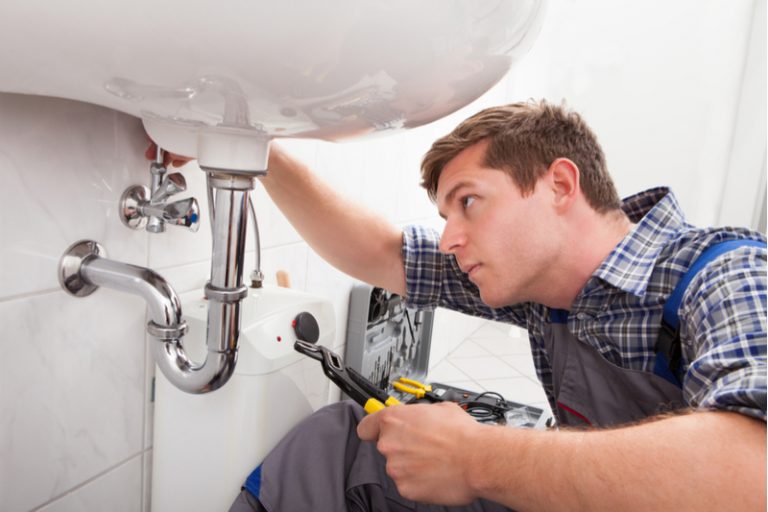 Plumbing, Drain Cleaning & Water Heater Services in Kapolei, HI