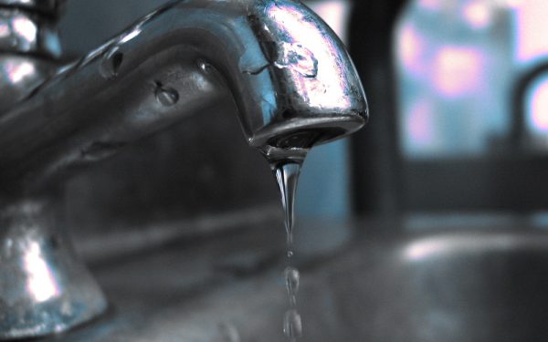 Leaky Faucet? Check For These 3 Common Problems