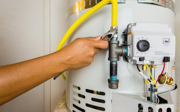How to Test the Thermocouple on a Gas Tank Water Heater