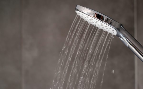 Fixing Low Water Pressure in Your Shower