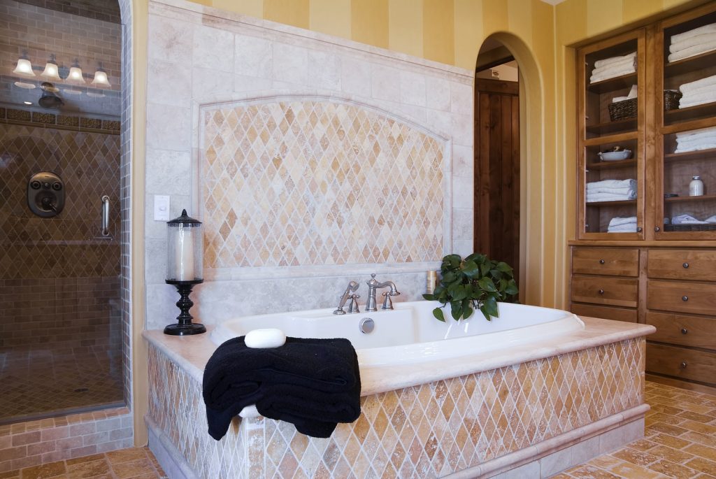What You Need To Know Before Remodeling your Bathroom