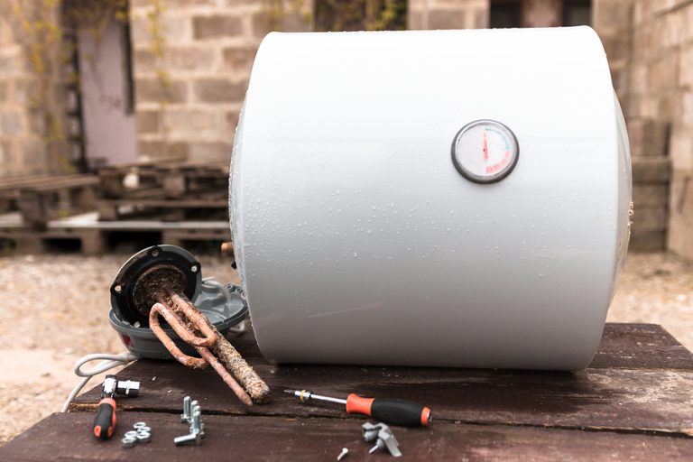 Why You Should Periodically Drain Your Water Heater – And How to Do It