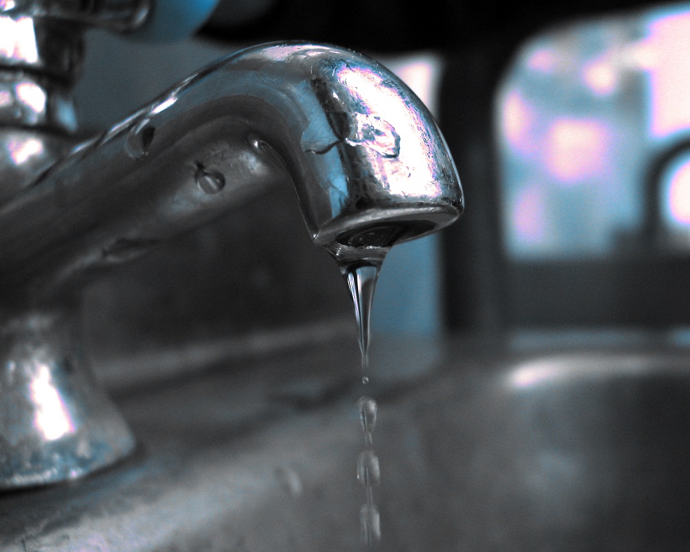 Leaky Faucet? Check For These 3 Common Problems