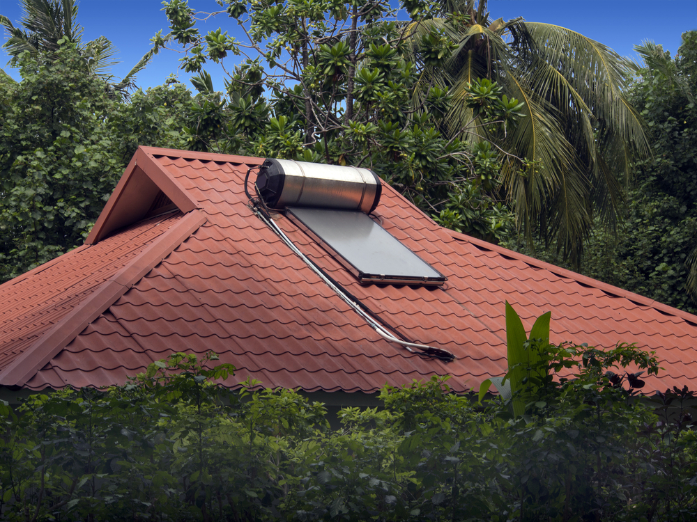 Solar water heating in Oahu, HI, is a worthwhile venture for homeowners seeking efficiency and savings!