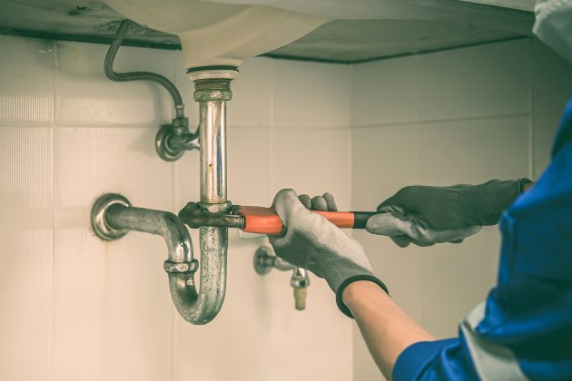 5 Features You Should Know Before Plumbing Maintenance