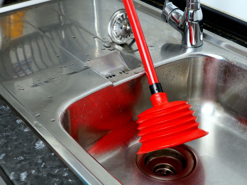 DIY Methods for Clearing a Clogged Drain