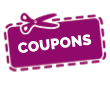 discounts coupons