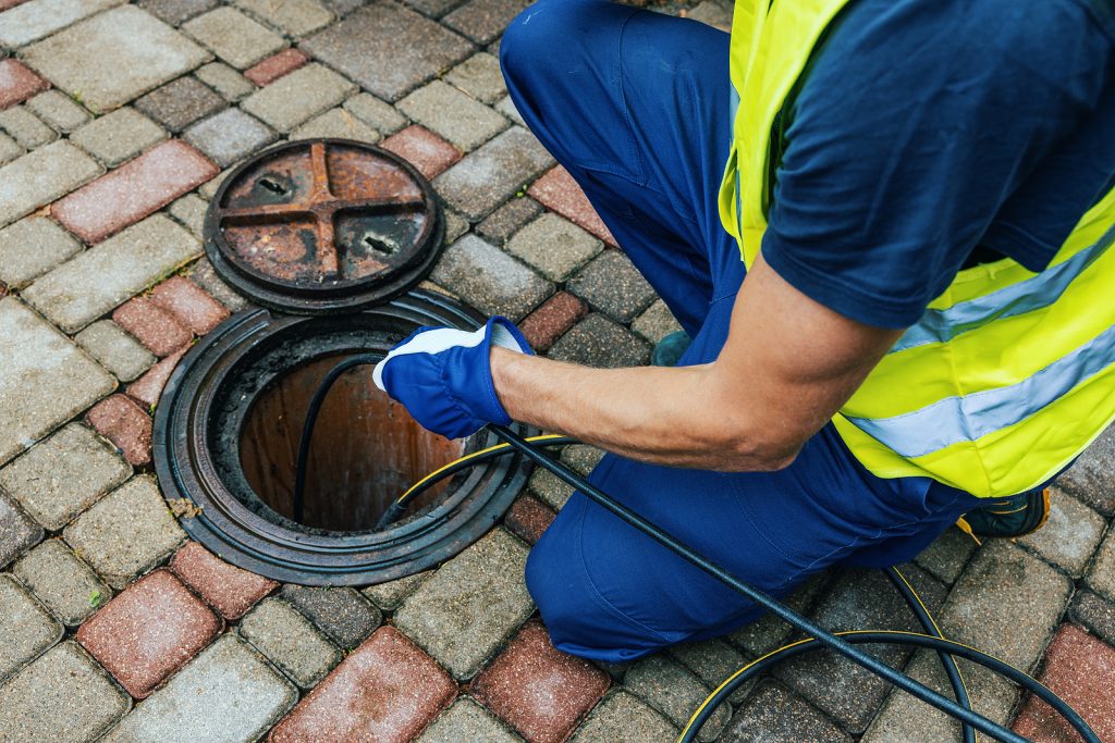 When Does a Sewer Line Need to be Replaced