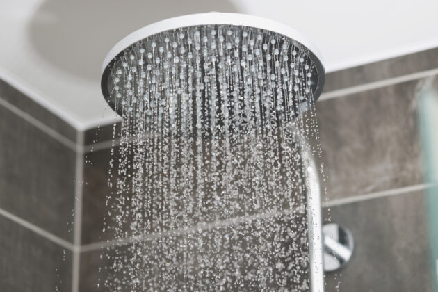 How to Avoid Water Pressure Loss in Your Shower