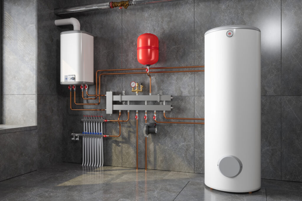 Should You Adjust Your Water Heater Temperature?