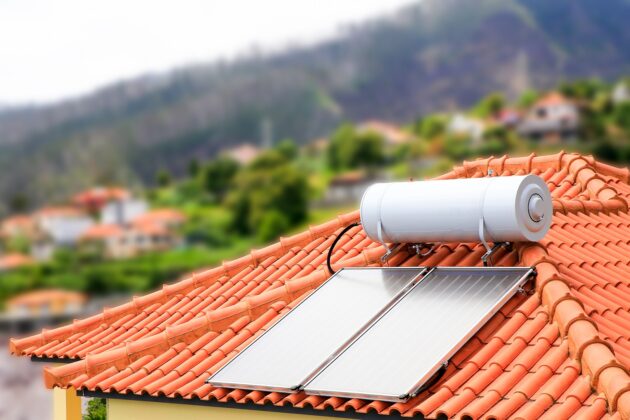 Solar Water Heaters: Sustainable and Cost-Efficient Options