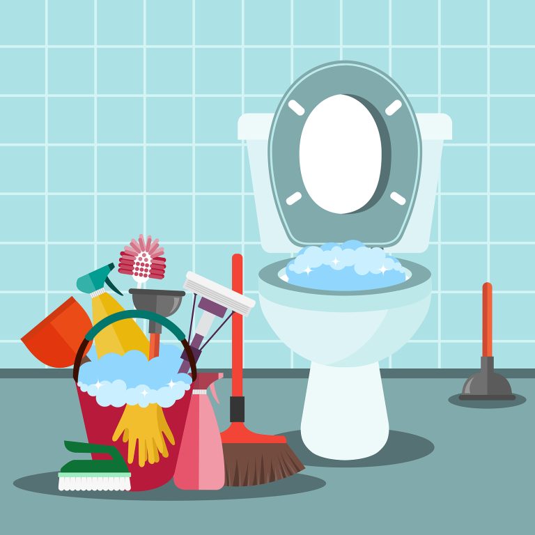 The Right Way To Clean The Rim Jets Of Your Toilet Emergency Plumbing & Solar®